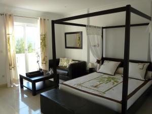 B&B / Chambres d'hotes Grand Studio Figuieres - Domaine Ciel et Mer : photos des chambres