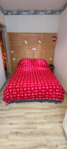 Appartements Appartement Au Coeur du Village : photos des chambres