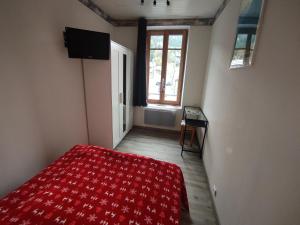 Appartements Appartement Au Coeur du Village : photos des chambres