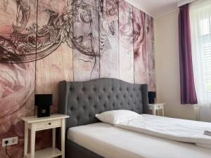 Two-Bedroom Apartment room in Villa Fontana