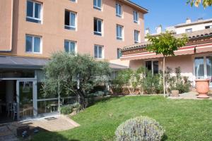 Hotels Best Western Hotel Le Sud : photos des chambres