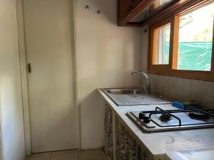 Casa Paradiso - Baia Porto Selvaggio