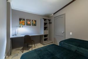 Apartamento Tropical Gótico