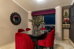 Apartamento Tropical Gótico