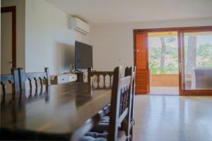 Villa in Tossa de Mar (Santa María de Llorell)