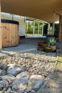 Hamiora wellness B&B