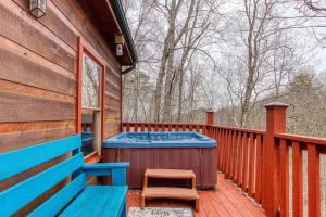 Smoky Mountain Gem by Avada Properties