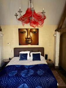 Hamiora wellness B&B