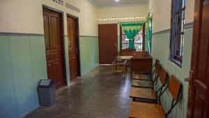 Ndalem Katresnan Kalongan "Homestay"