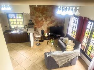 Piece Of Heaven Cabins