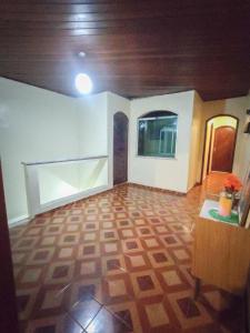 Casa para COP30 no Centro de Belém