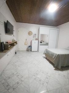 Casa para COP30 no Centro de Belém