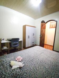 Casa para COP30 no Centro de Belém