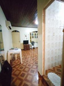 Casa para COP30 no Centro de Belém