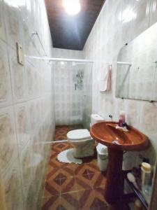 Casa para COP30 no Centro de Belém