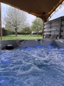 Hamiora wellness B&B