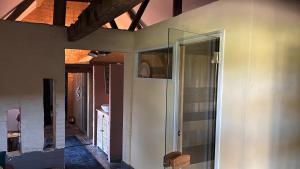 Hamiora wellness B&B