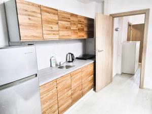 Apartamenty -Wieniawskiego133 Self check-in