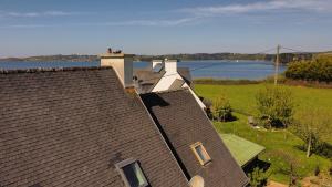 Maisons de vacances Maison spacieuse et lumineuse a seulement 1 minute de la mer : photos des chambres