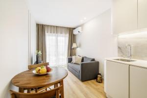 Porta 120 São Vicente by Minhos Guest