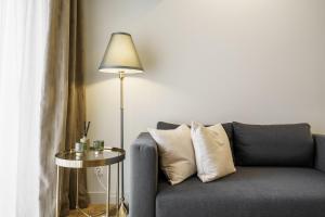 Porta 120 Loft by Minhos Guest