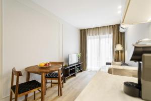 Porta 120 São Vicente by Minhos Guest