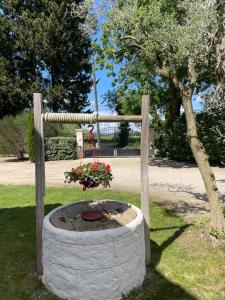 B&B / Chambres d'hotes ARLES CAMPAGNE LOCATION 