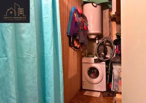 Appartements Studio Cosy - Le Grand-Bornand : photos des chambres