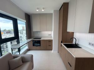 Aga Apartments Cracow Old Town