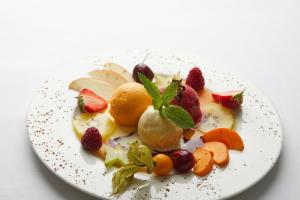 Hotels Hotel Restaurant Au Boeuf : photos des chambres