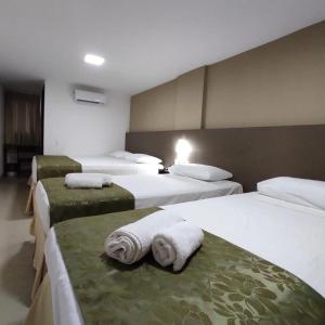 Hotel Annamar Premium