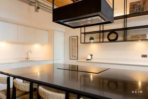 Africana at The Heim