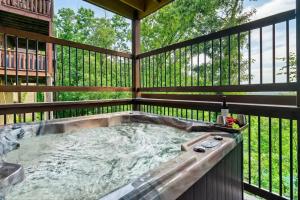 Smoky Morningstar by Avada Properties