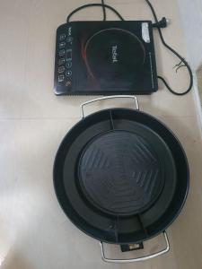 Chill Apartment Lake View