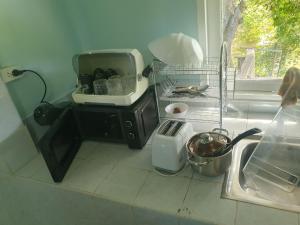 Chill Apartment Lake View