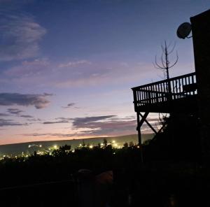 The View - 4hvězdičkové hotely ve městě Grahamstown