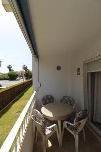 AQ-127 Av De La Olas Punta Prima