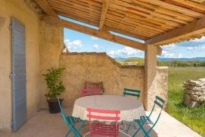 Maisons de vacances La Bellimure : photos des chambres