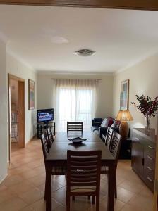 2 Quartos, Piscina, AC, Varanda-Prestige For Home
