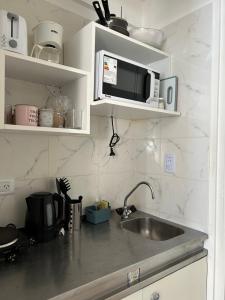 Liberty Apartment Studio