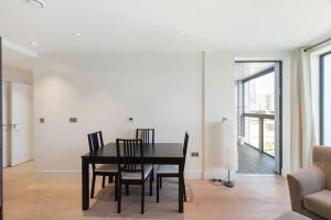 GuestReady - Battersea retreat with balcony