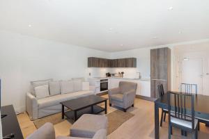 GuestReady - Modern 1BR by Battersea Park