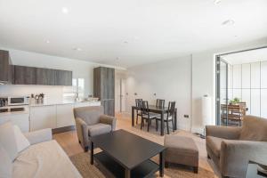 GuestReady - Battersea retreat with balcony