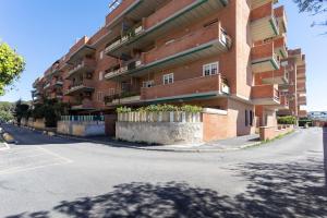 ostia your home with a sea view