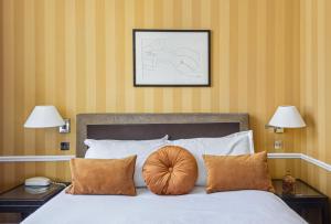 Deluxe Double Room room in Victoires Opera