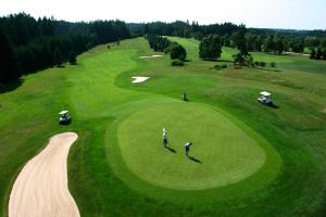 Golfresort Haugschlag