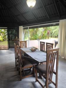 Chalé com Jacuzzi em Morretes