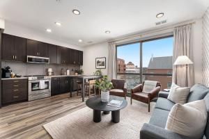 Brand New Condo in the Heart of Traverse City!