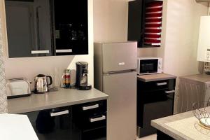 Appartements Le Luz Charmant T3 : photos des chambres