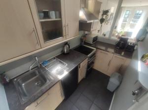 Stylish stay in Camberwell